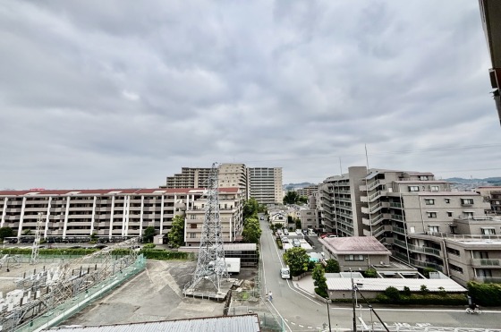 八王子市子安町1丁目 マンション イメージ